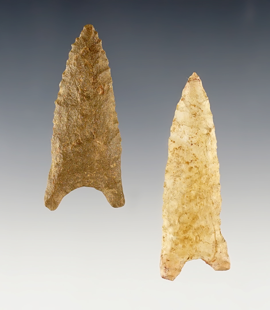 Main artifact image