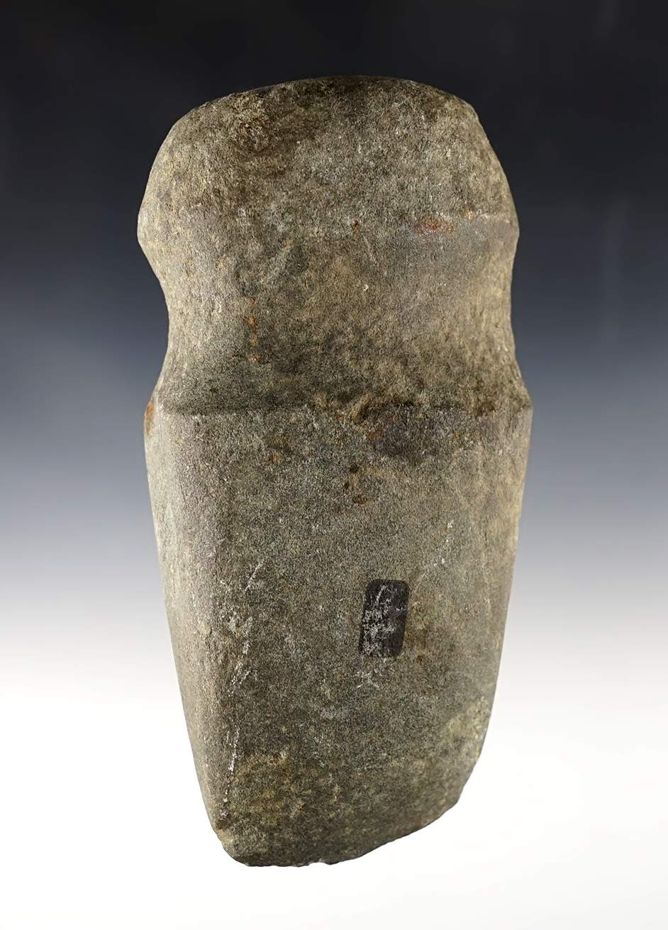 Main artifact image