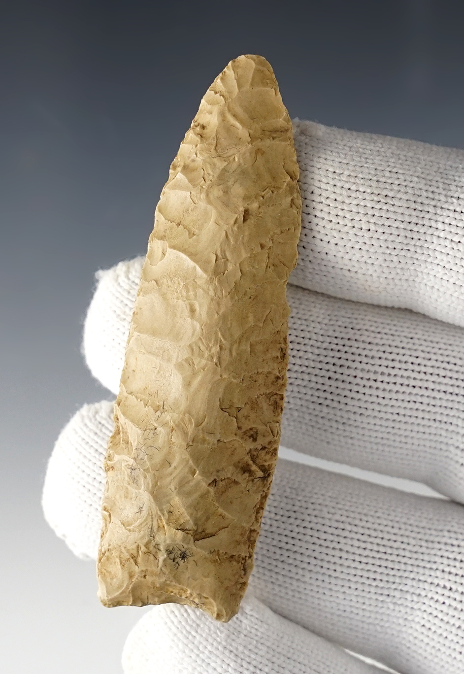 Main artifact image