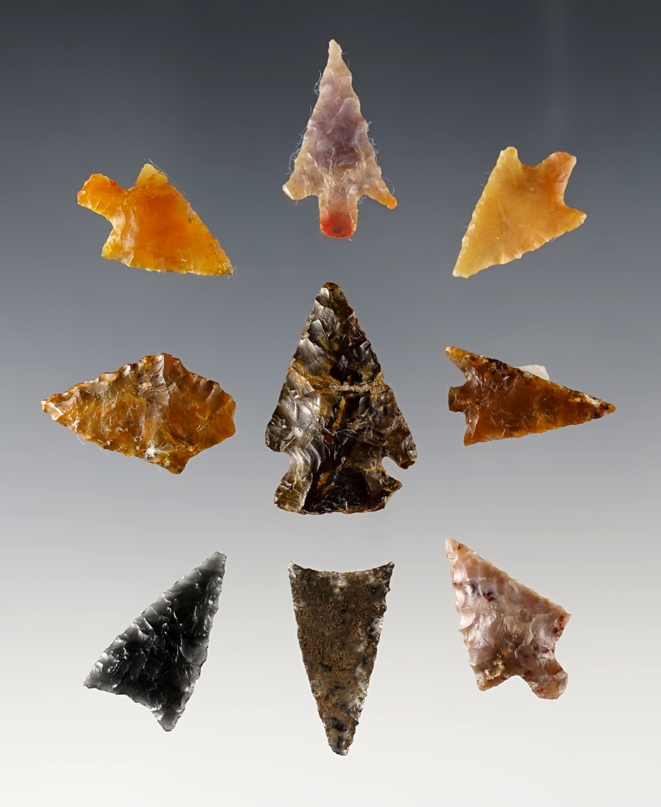 Main artifact image