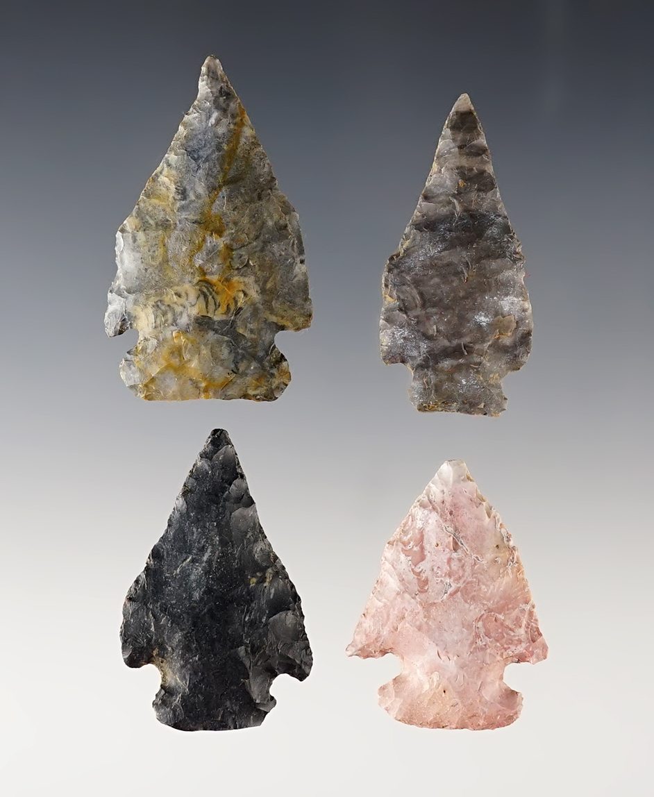 Main artifact image