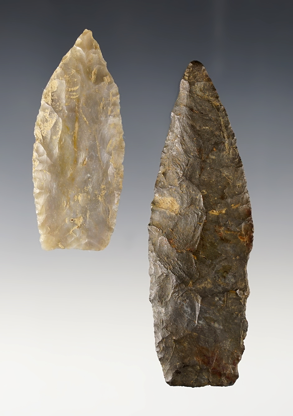 Main artifact image