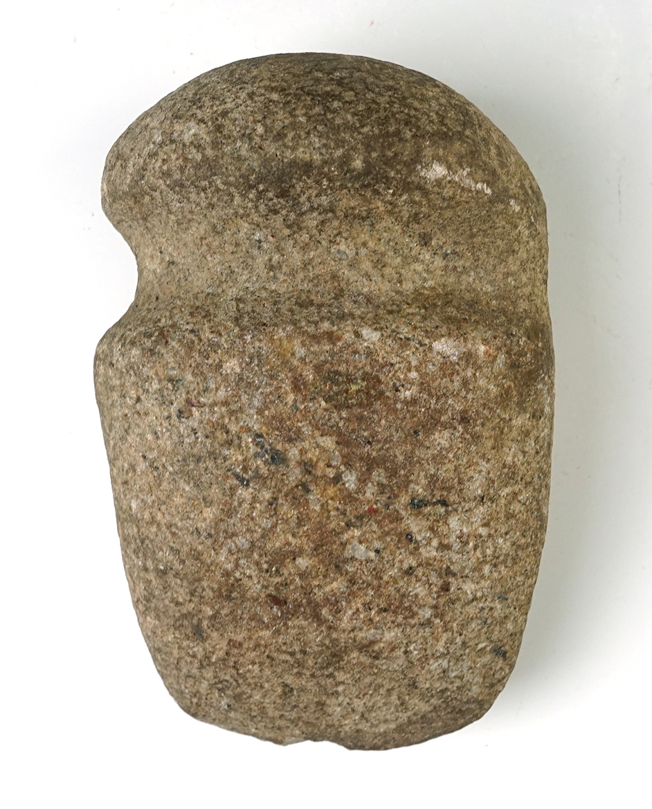 Main artifact image