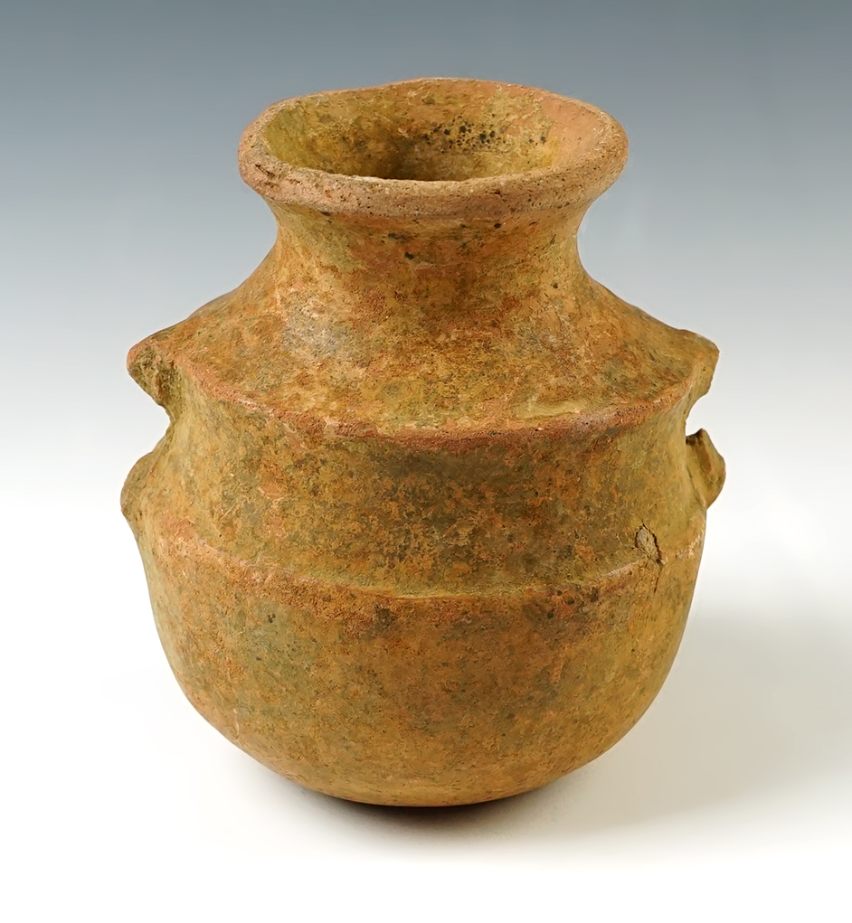 Main artifact image