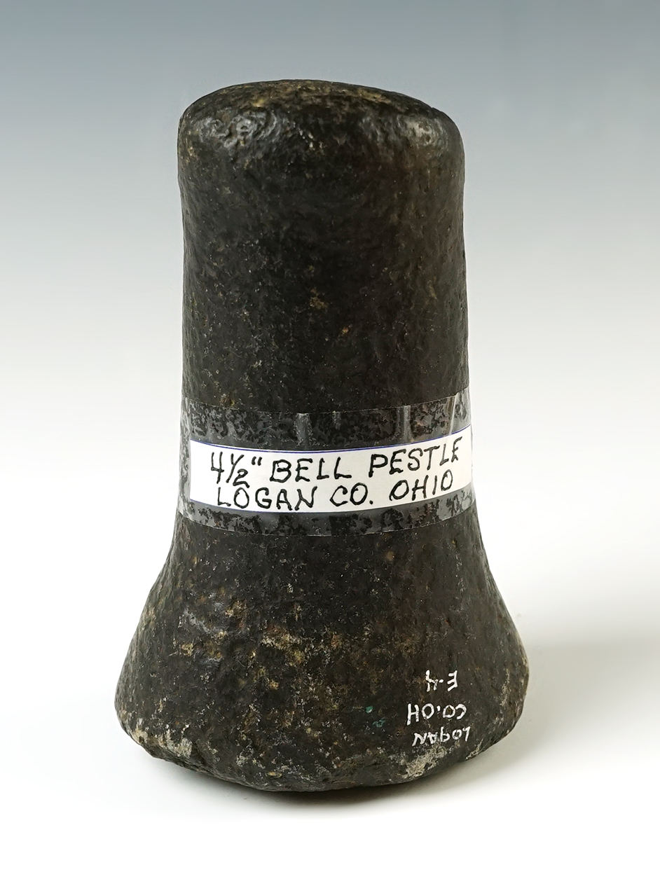 Main artifact image