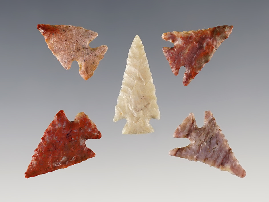 Main artifact image