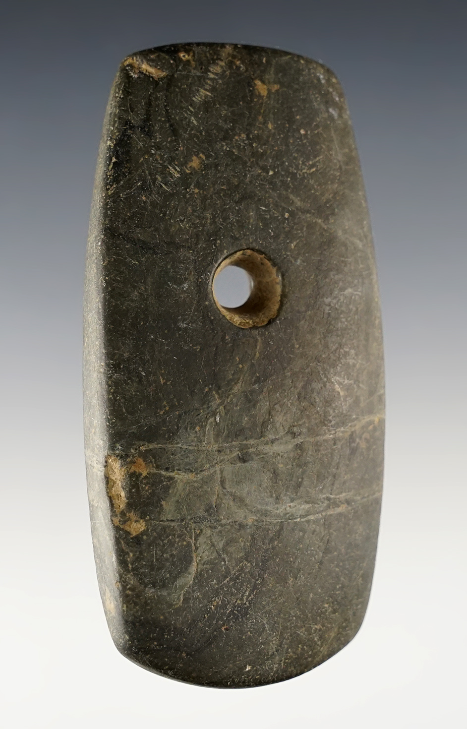 Main artifact image