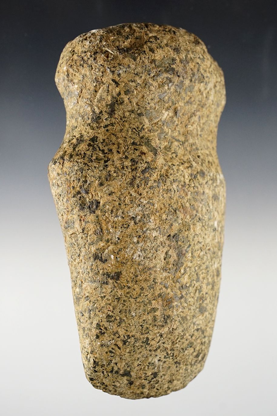 Main artifact image