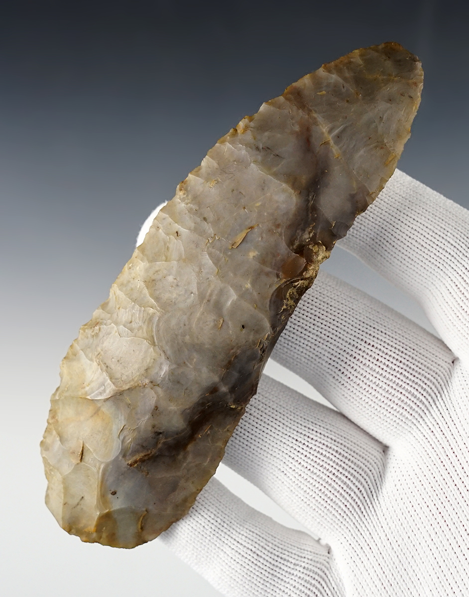 Main artifact image