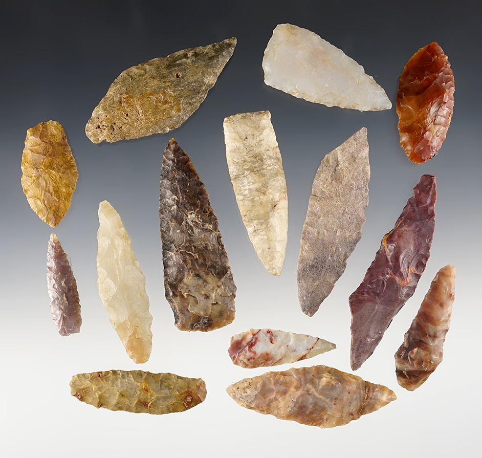 Main artifact image
