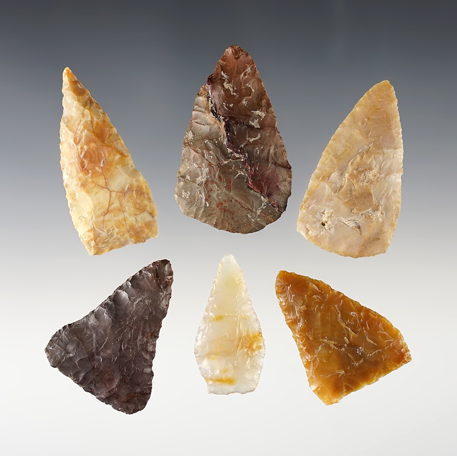 Main artifact image