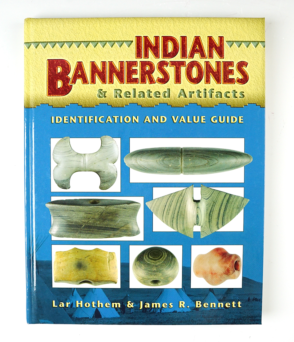 Main artifact image