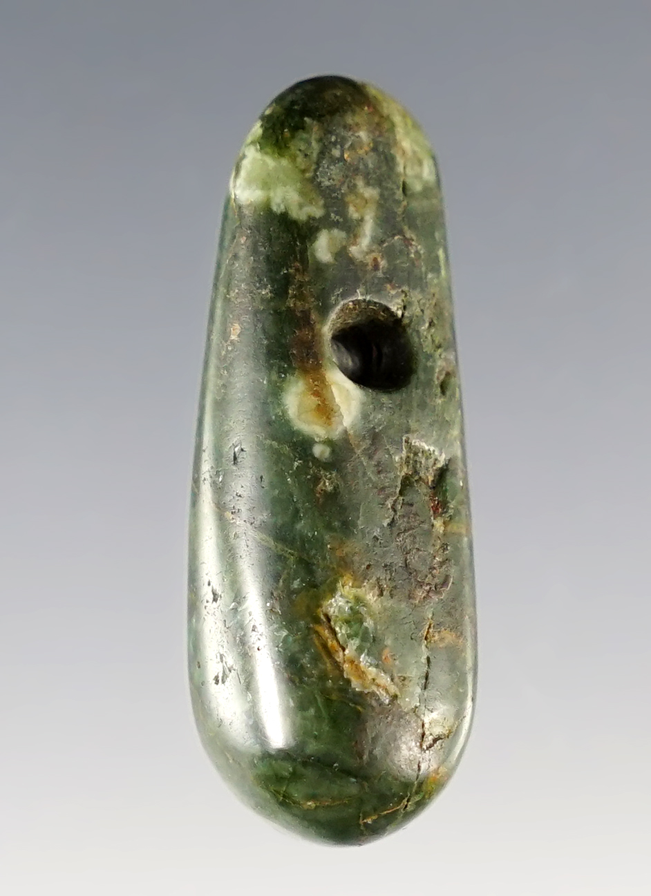 Main artifact image