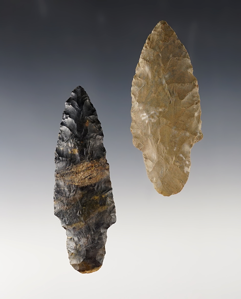 Main artifact image