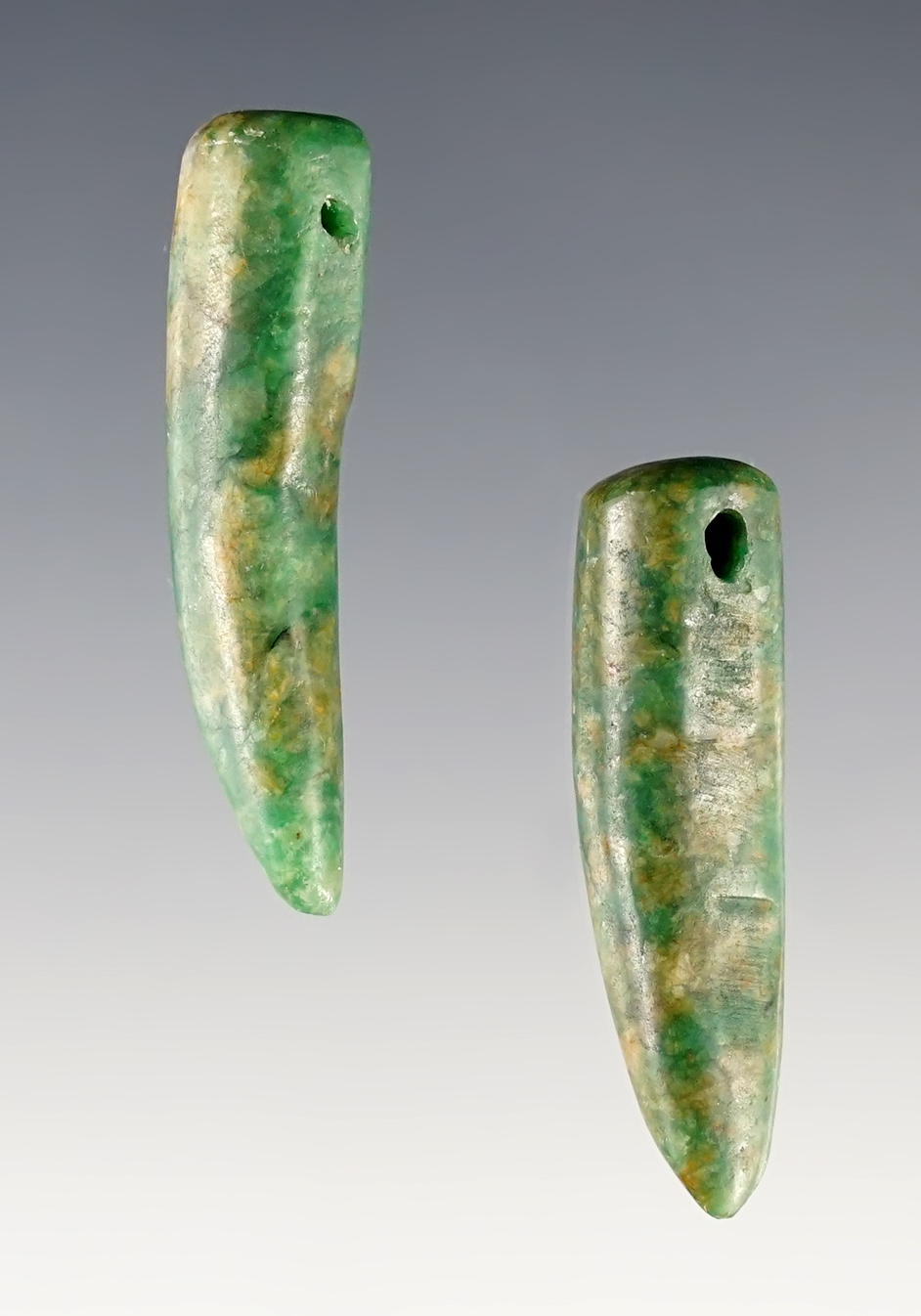 Main artifact image