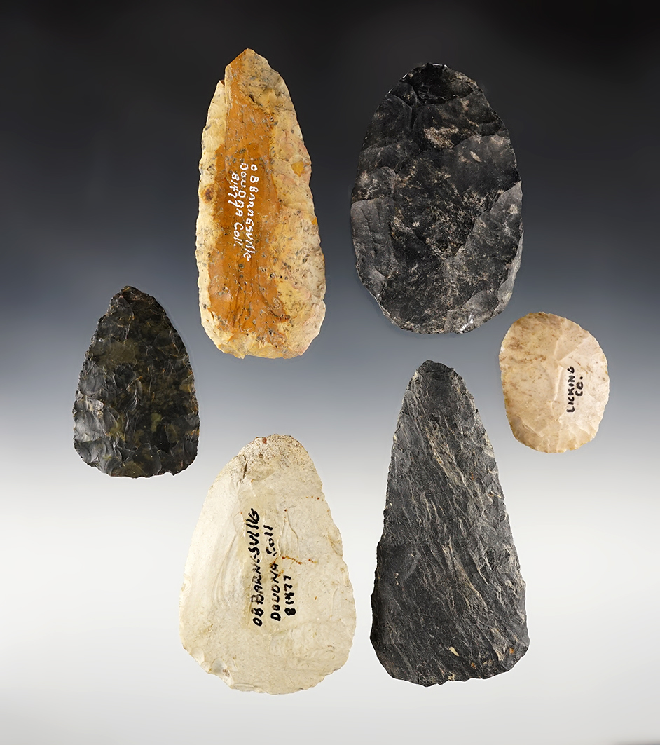 Main artifact image