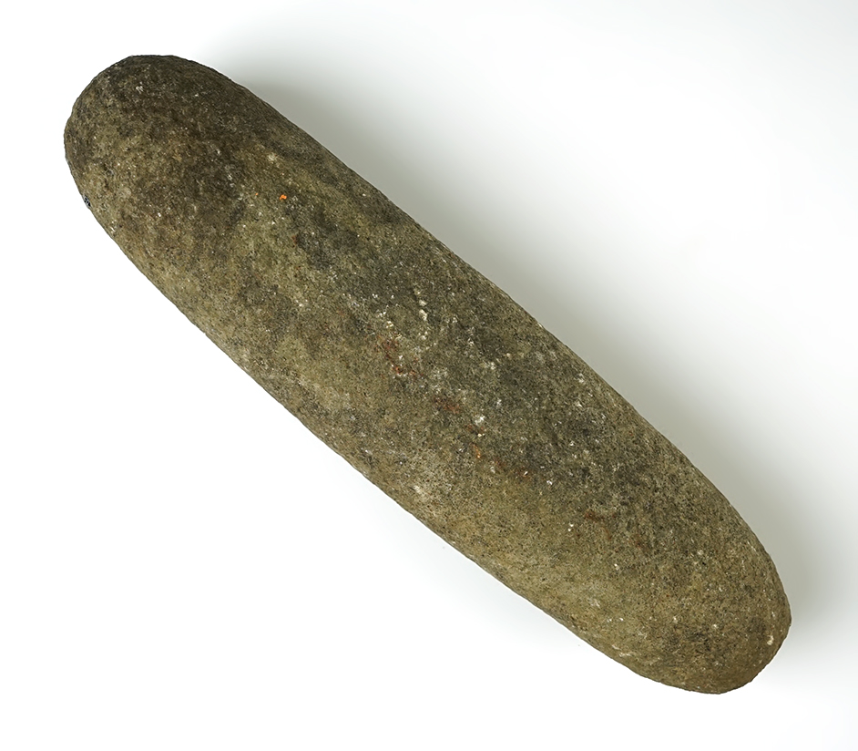 Main artifact image