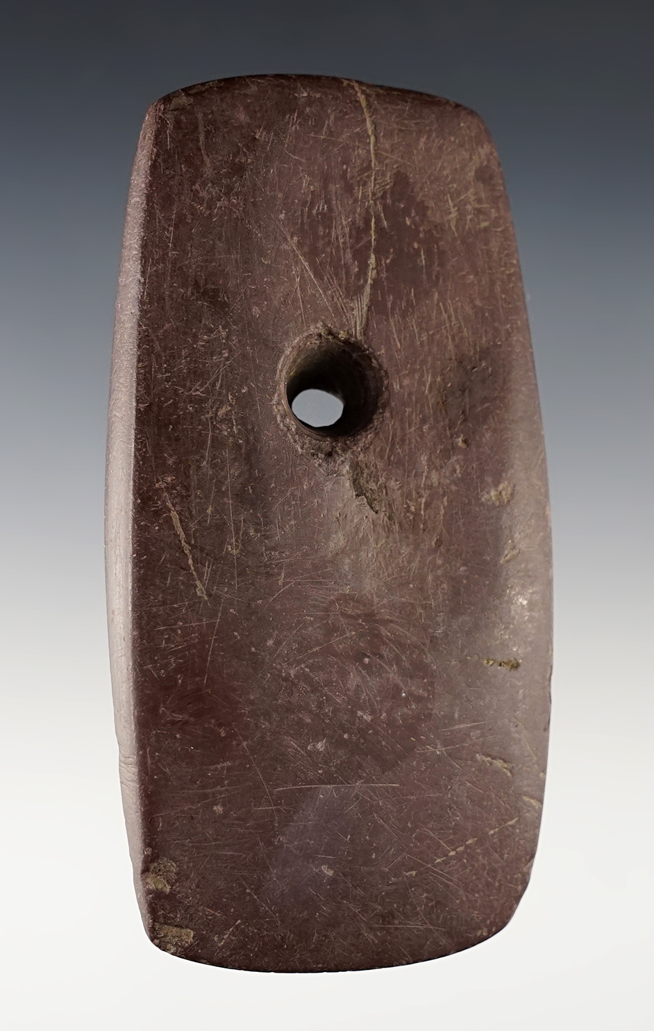 Main artifact image