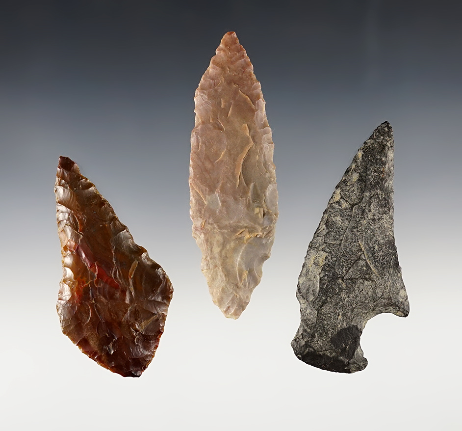 Main artifact image