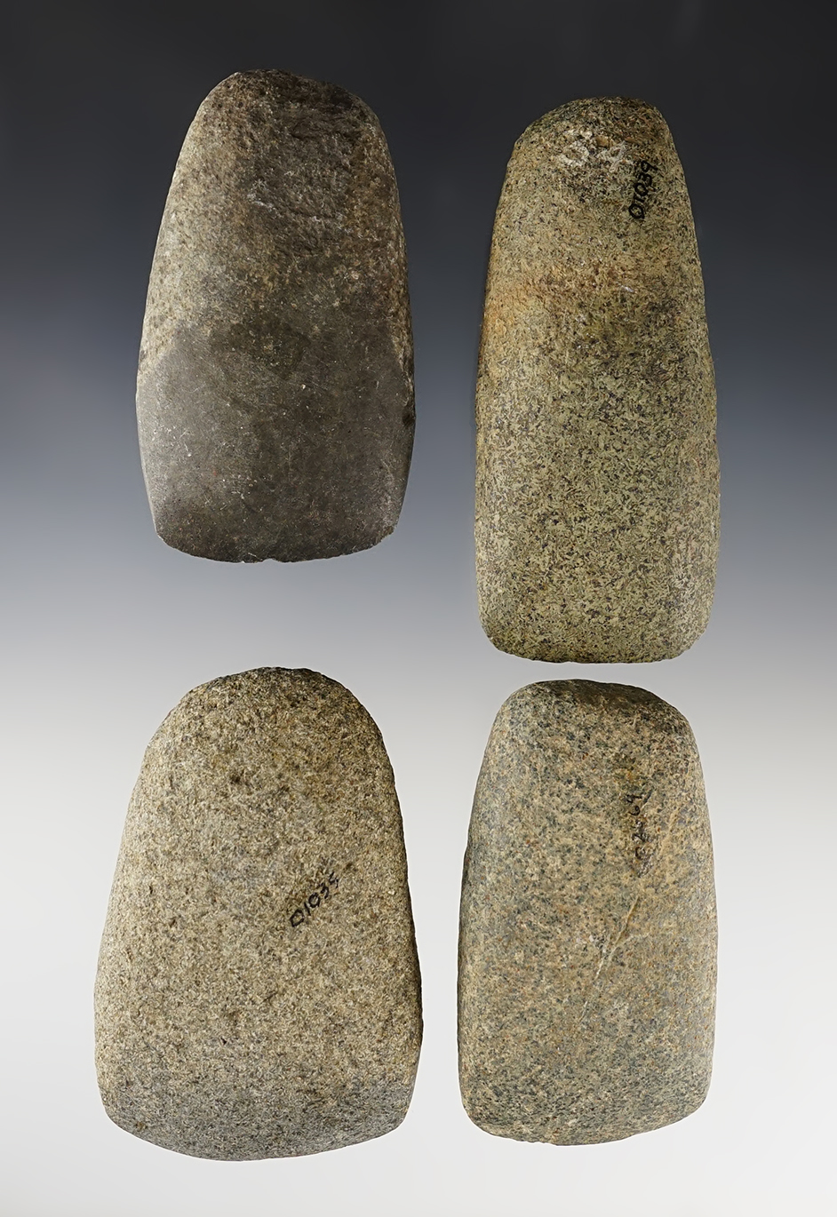 Main artifact image