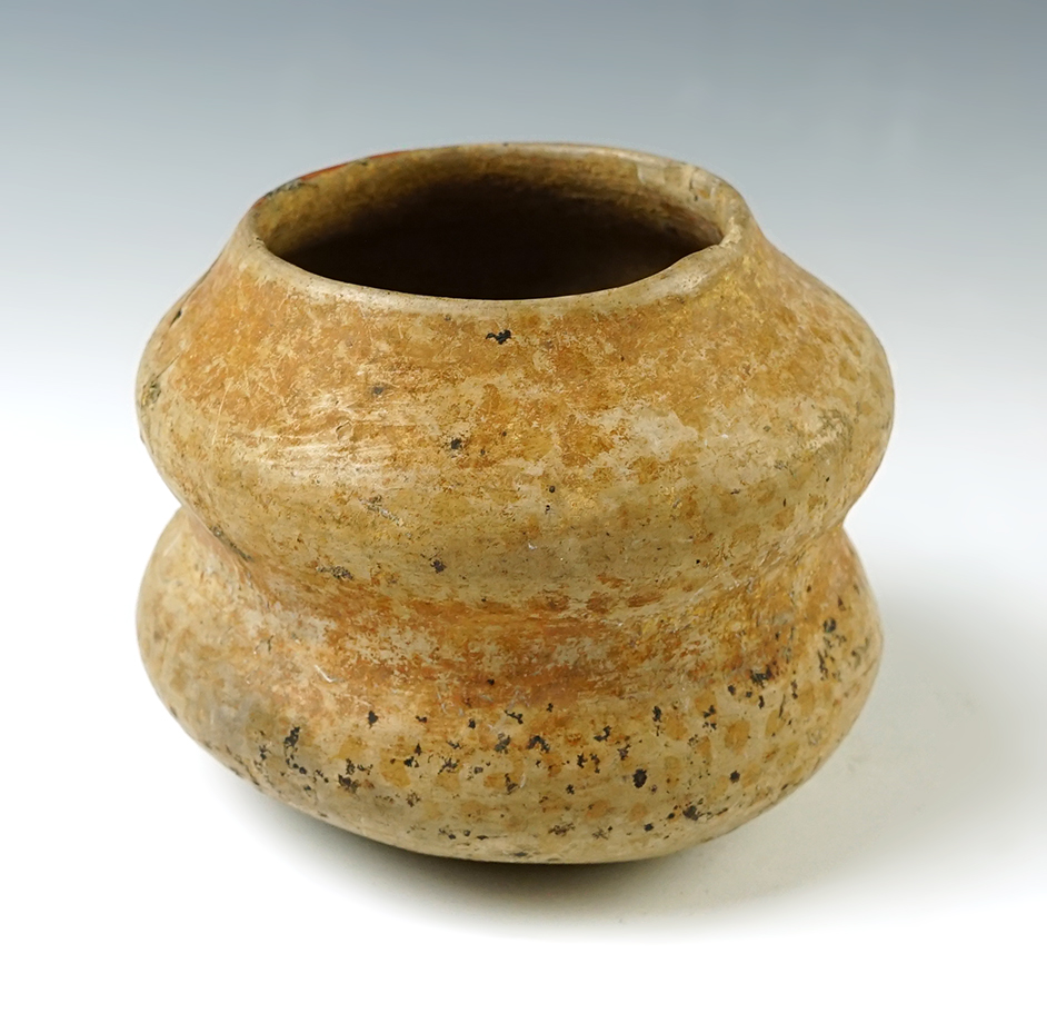 Main artifact image