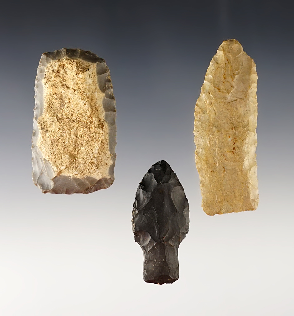 Main artifact image