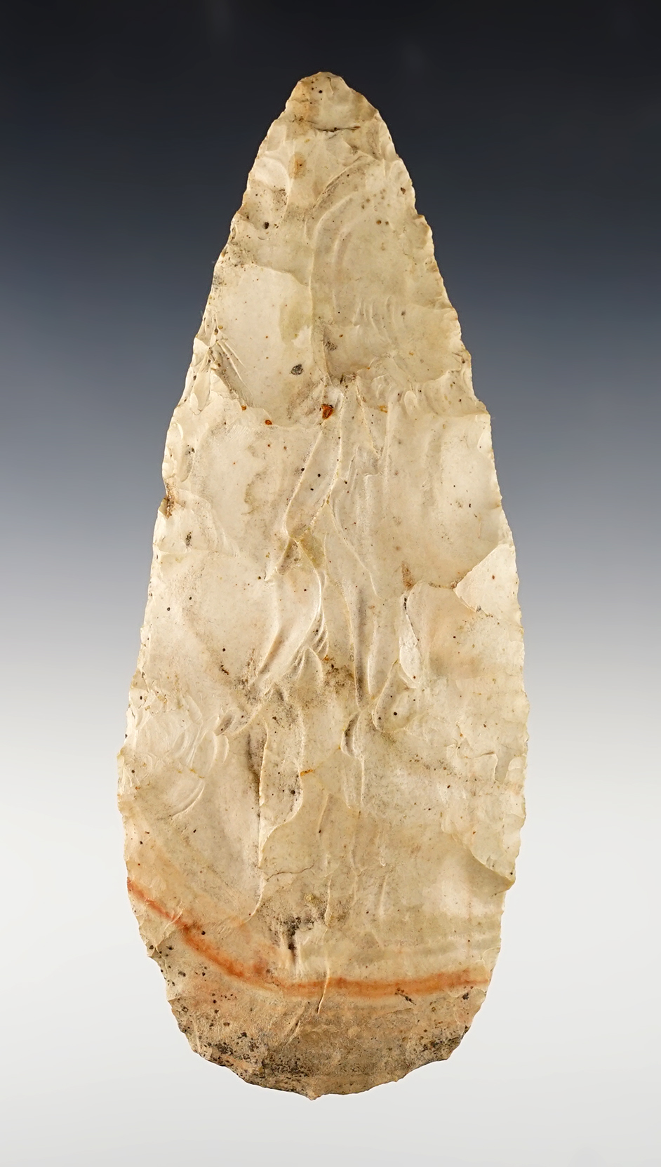 Main artifact image