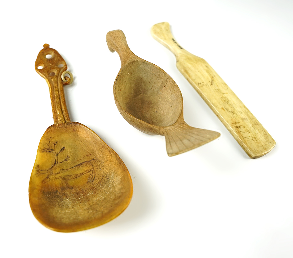 Main artifact image