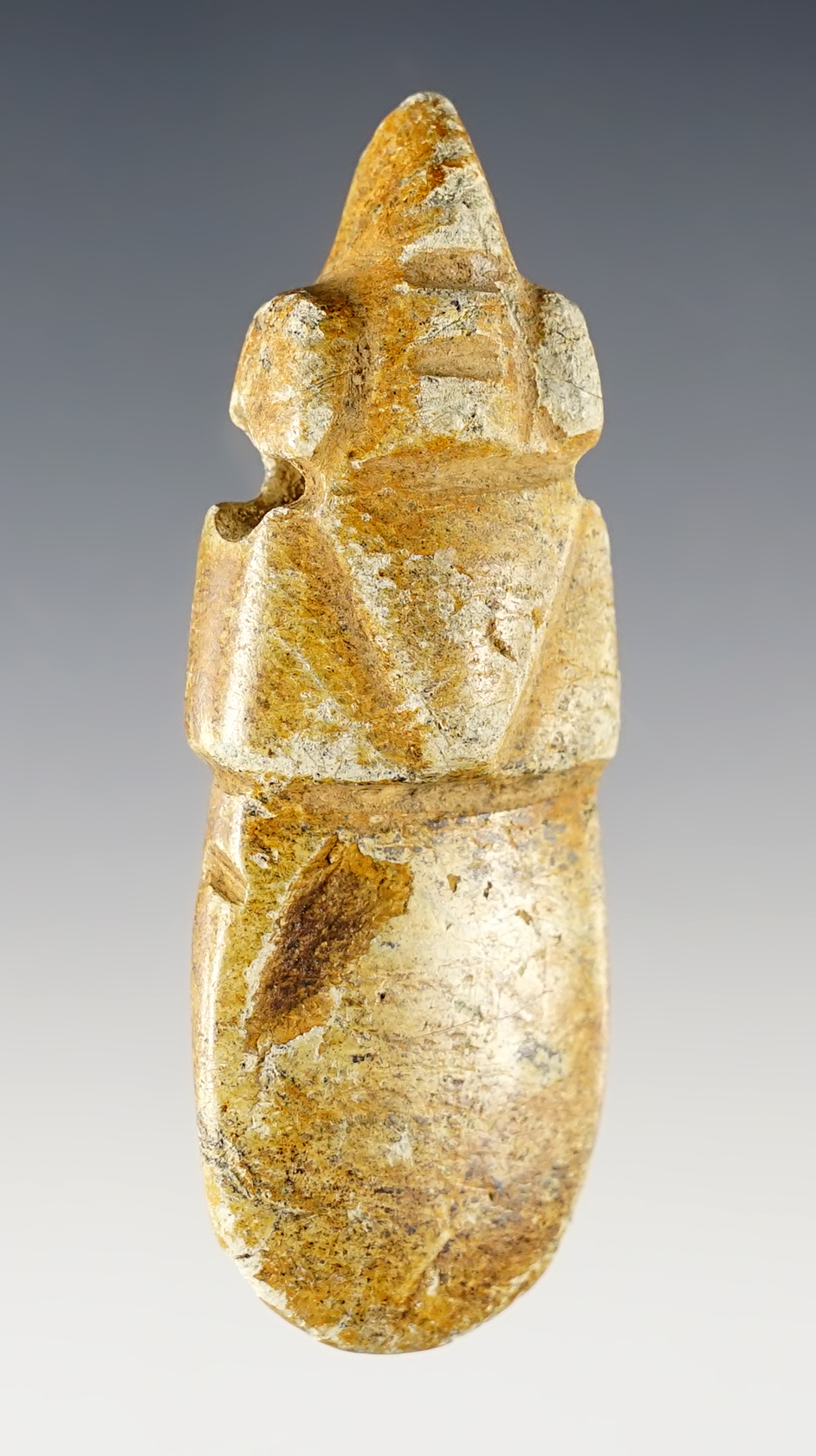 Main artifact image