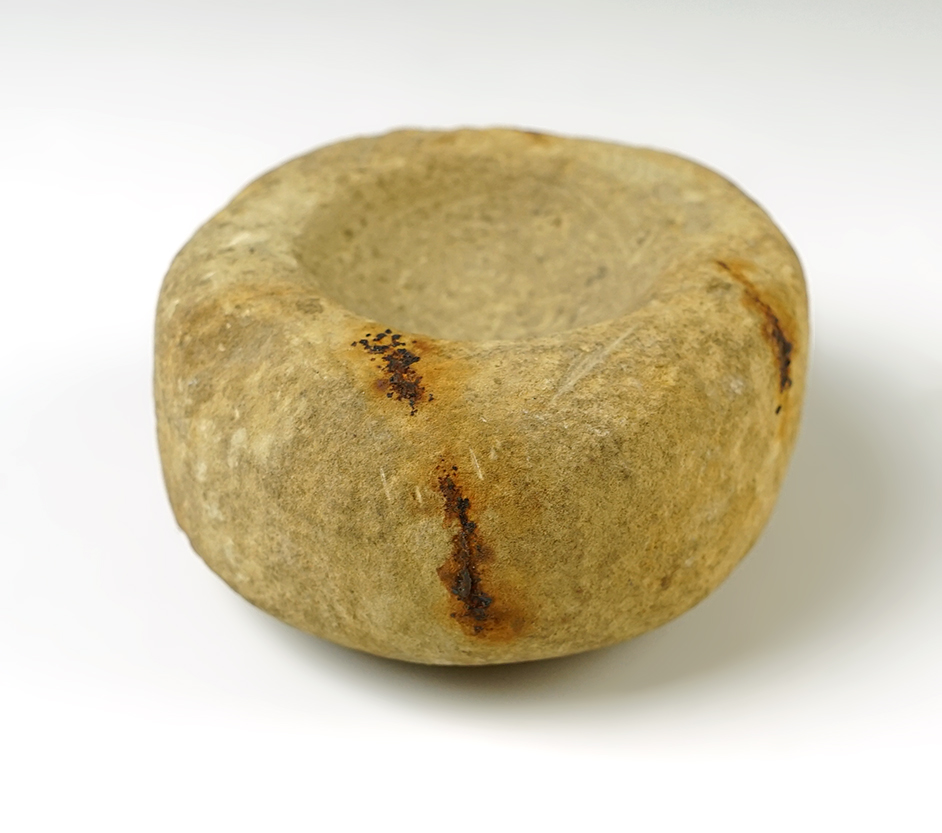 Main artifact image