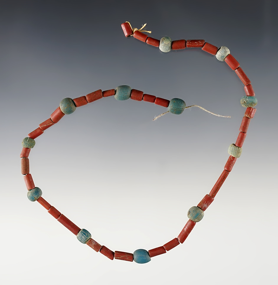 Main artifact image