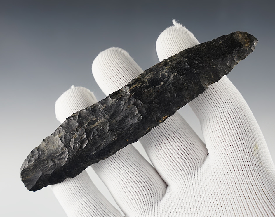 Main artifact image