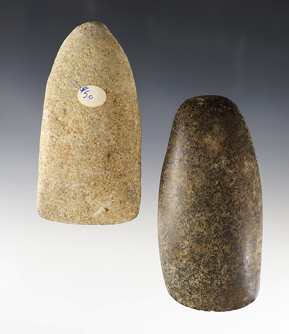 Main artifact image