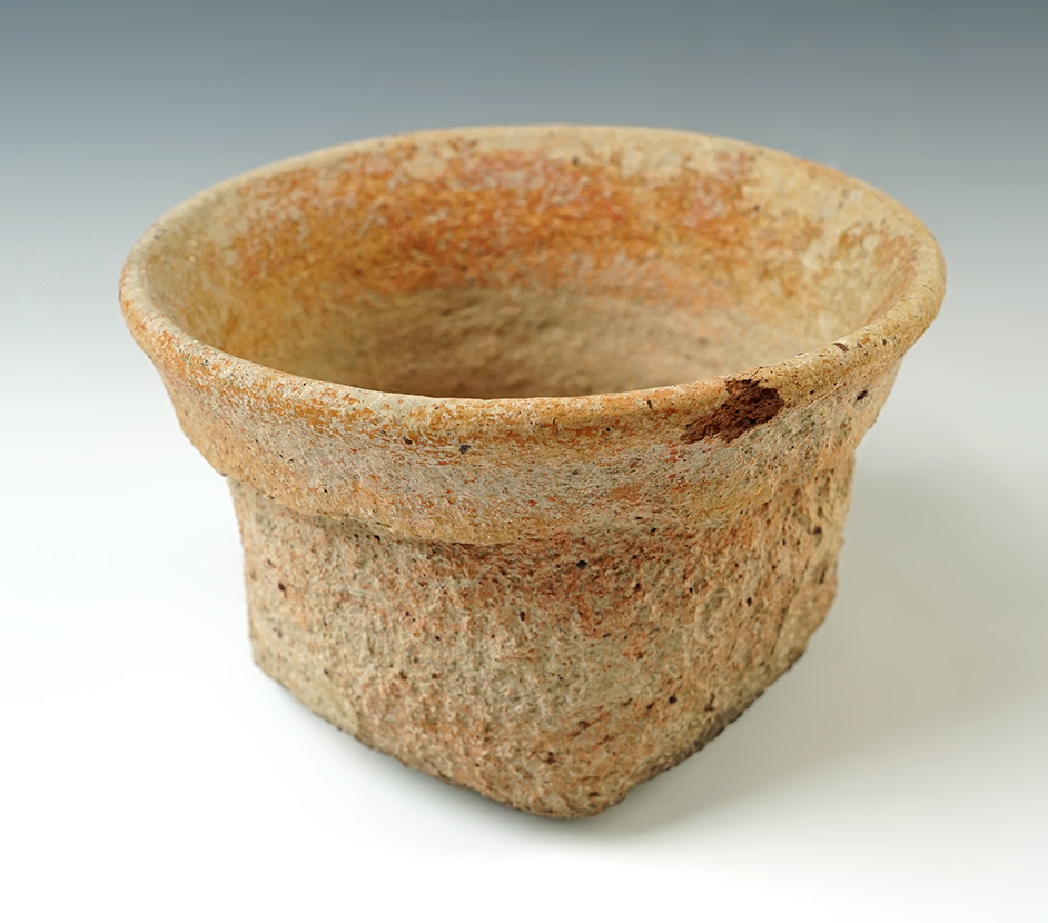 Main artifact image