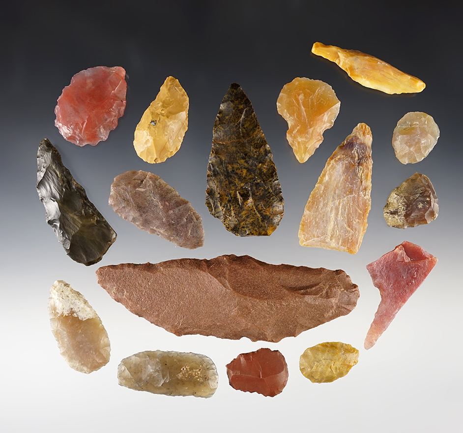 Main artifact image