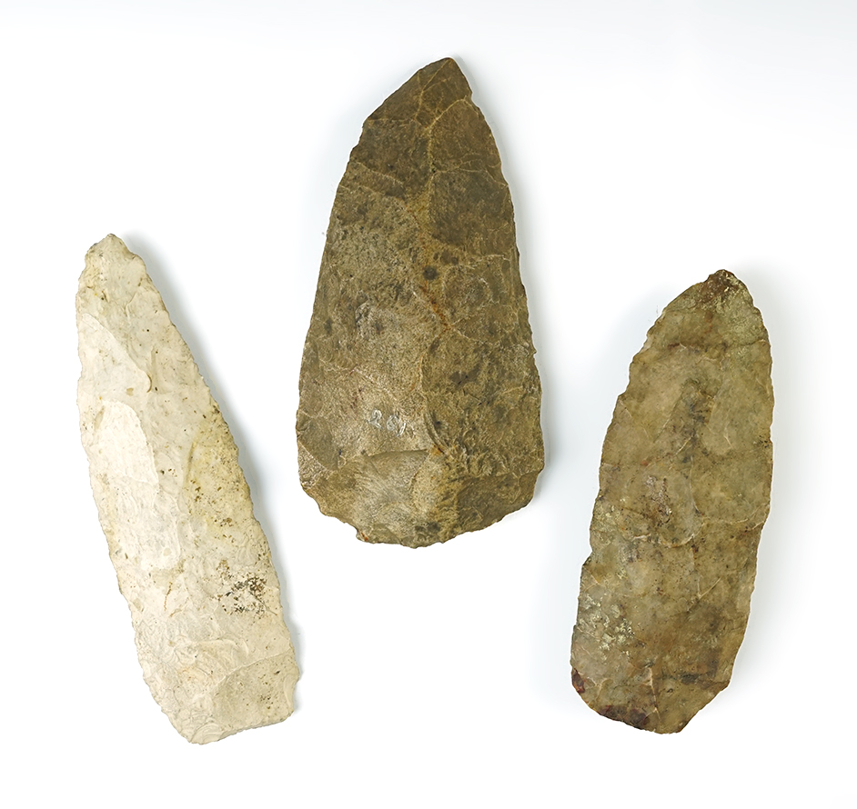 Main artifact image