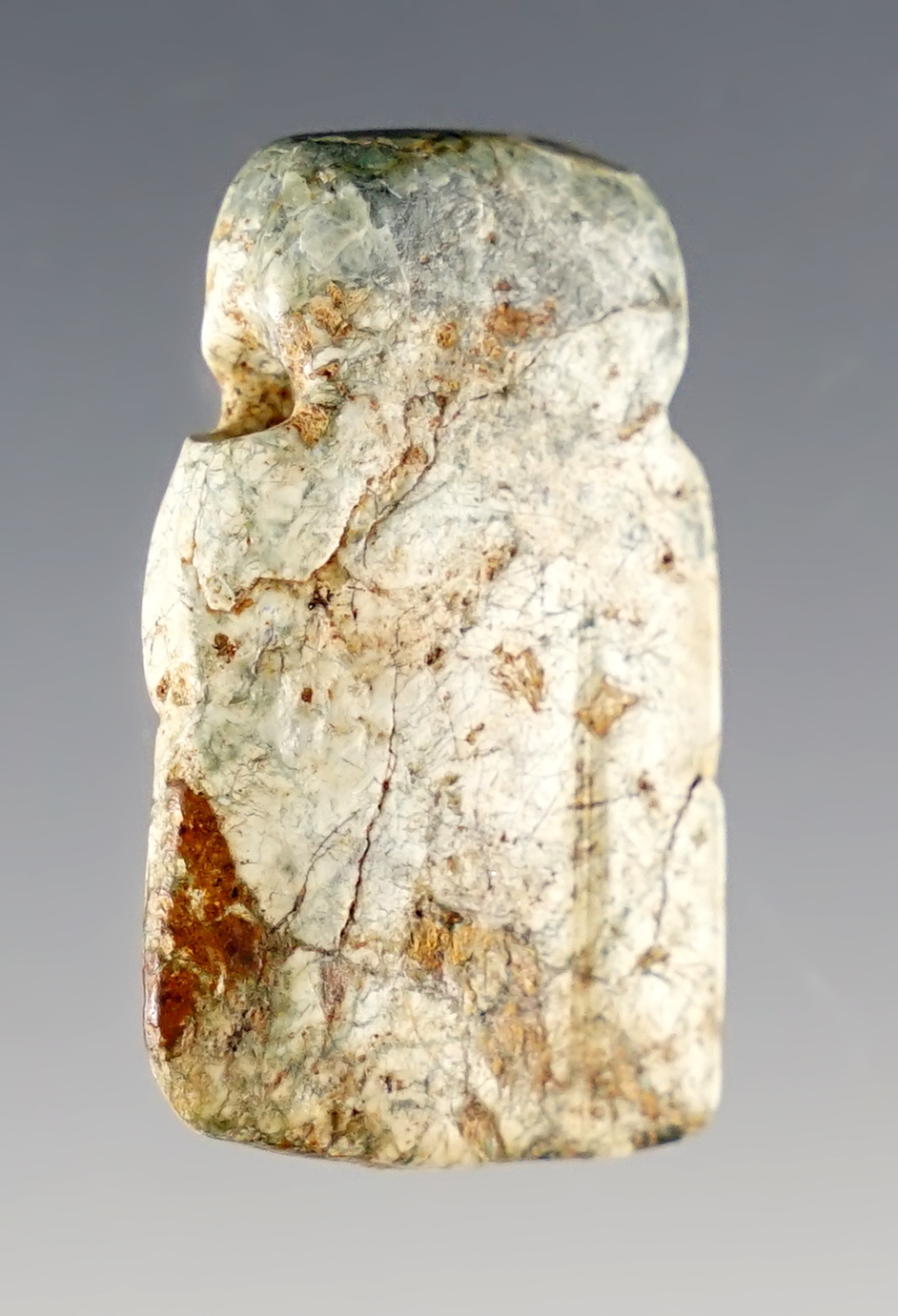 Main artifact image