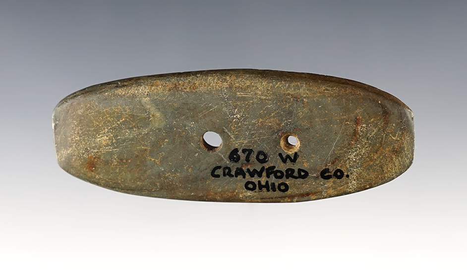 Main artifact image