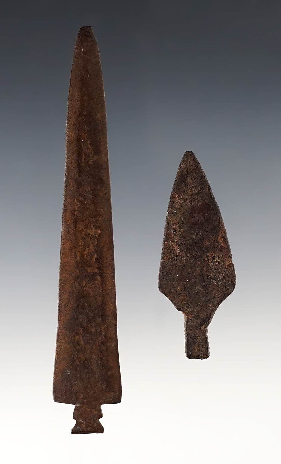 Main artifact image