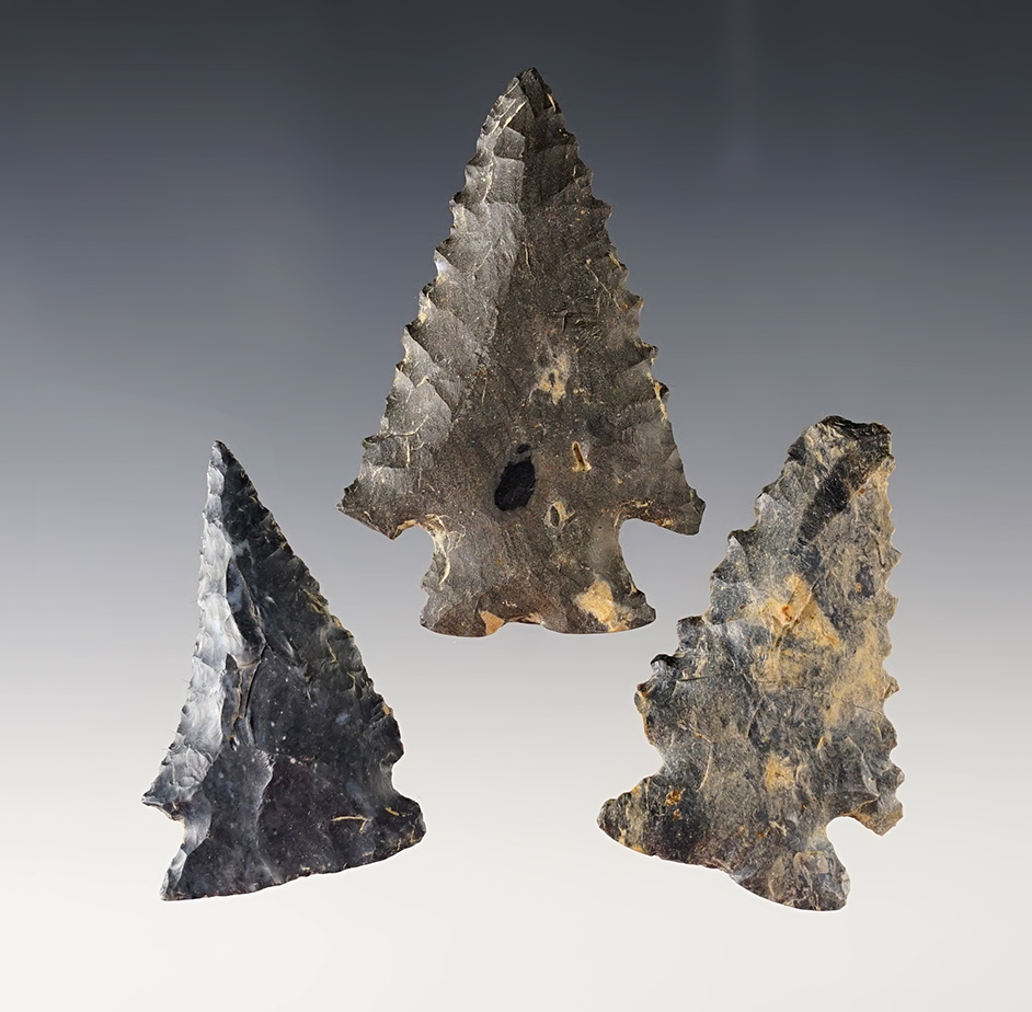 Main artifact image