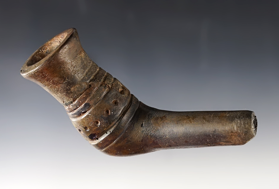 Main artifact image