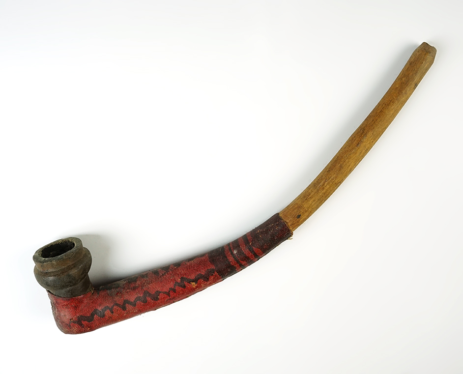Main artifact image