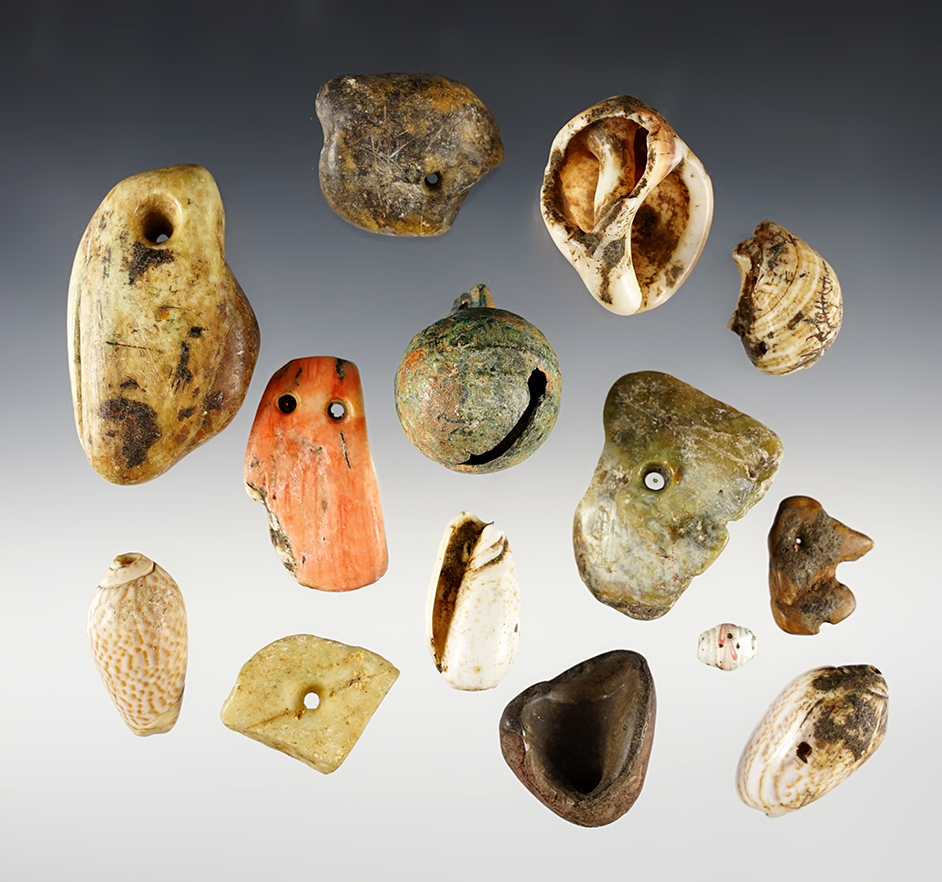 Main artifact image
