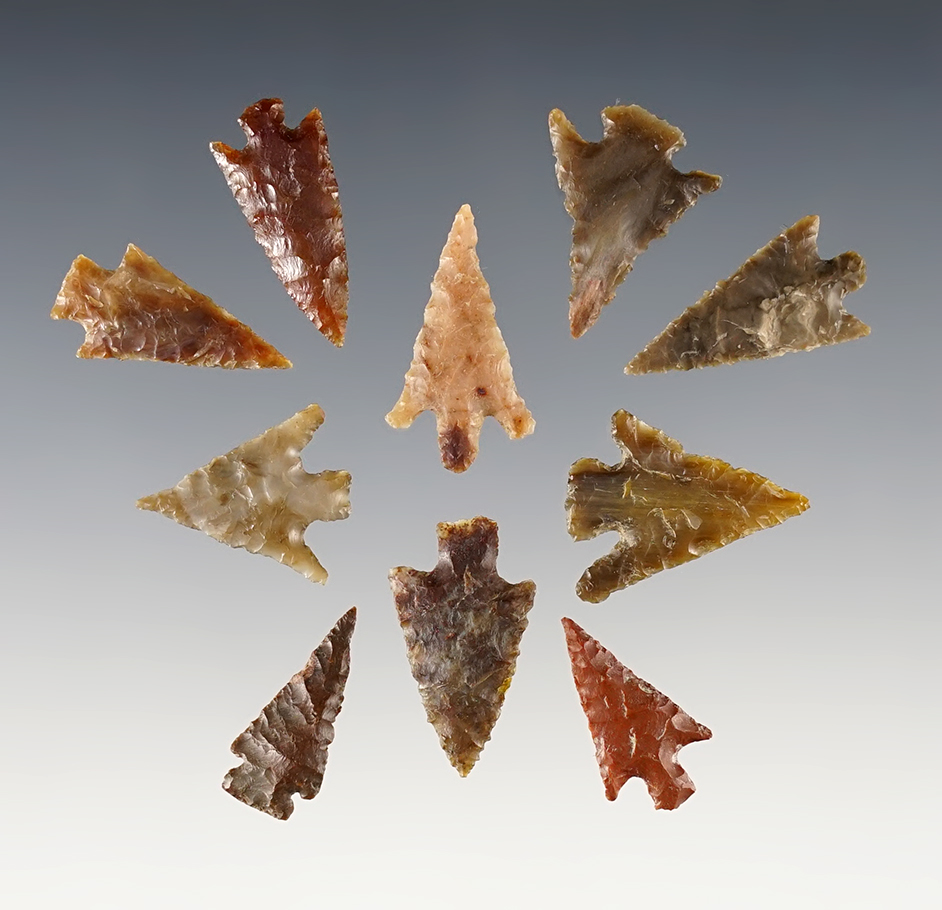 Main artifact image