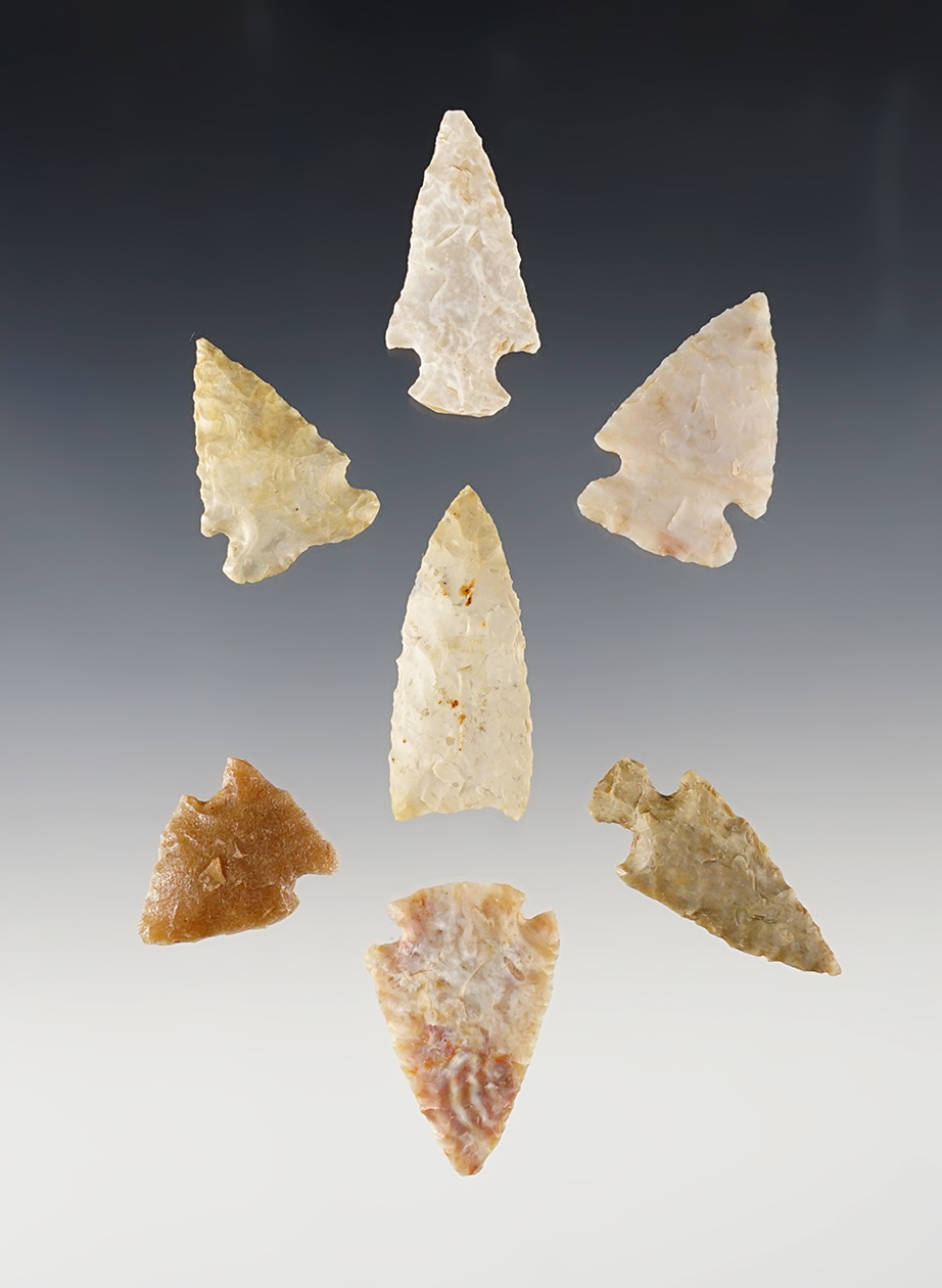 Main artifact image