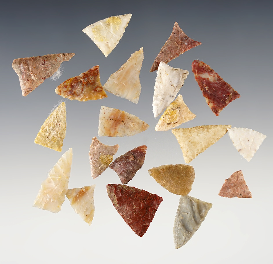 Main artifact image