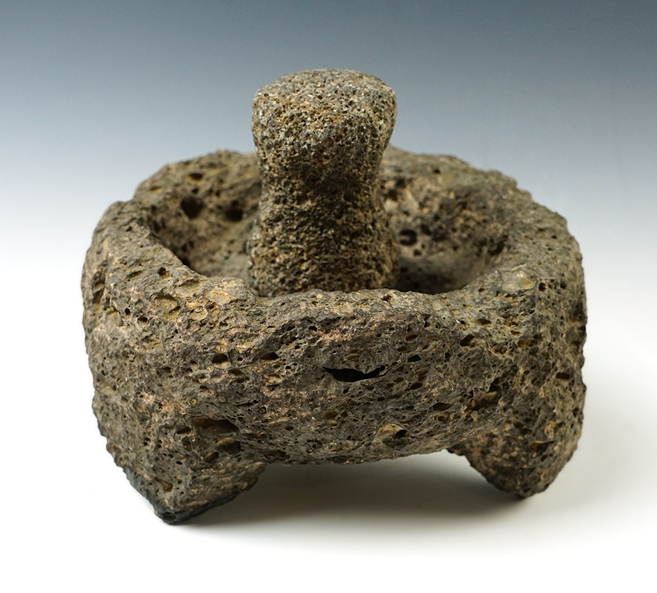 Main artifact image