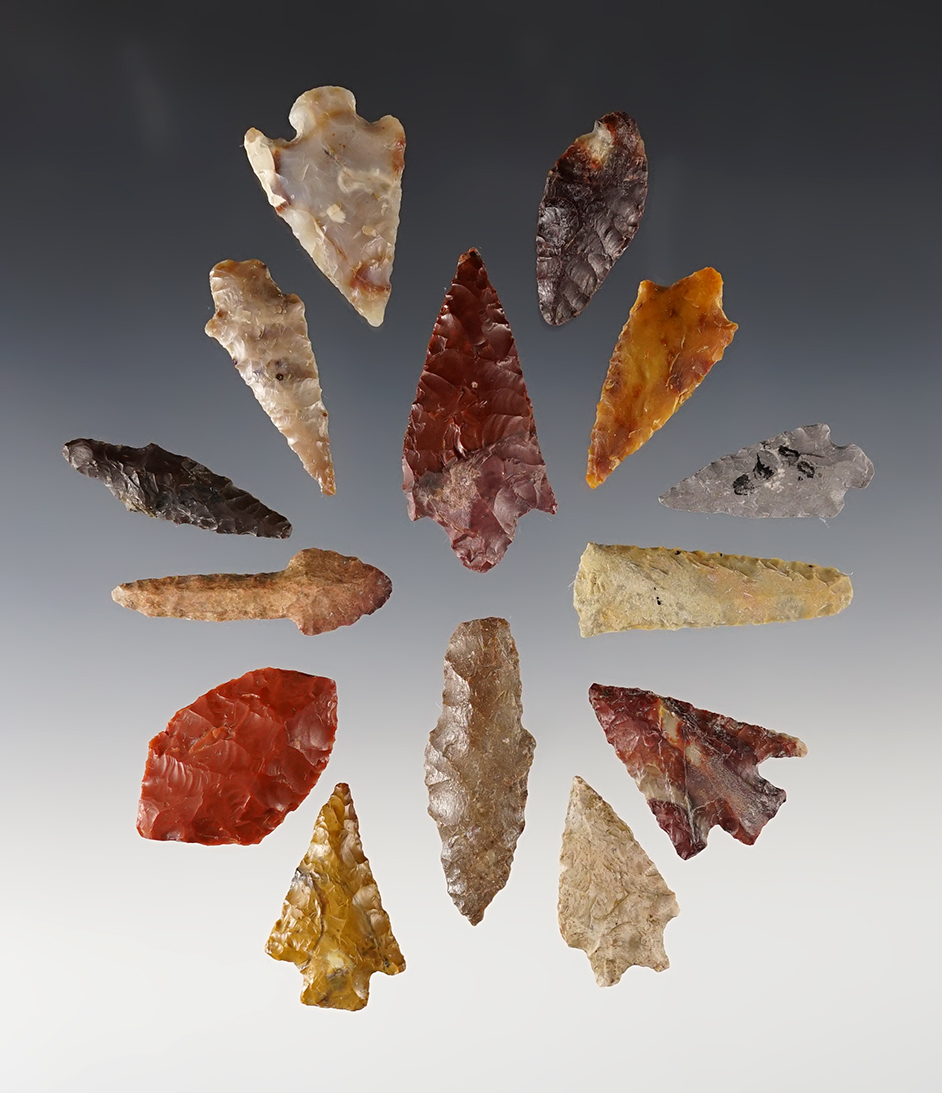 Main artifact image