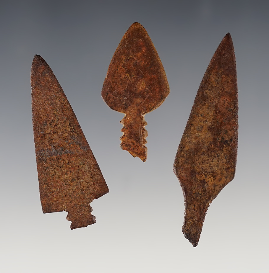 Main artifact image