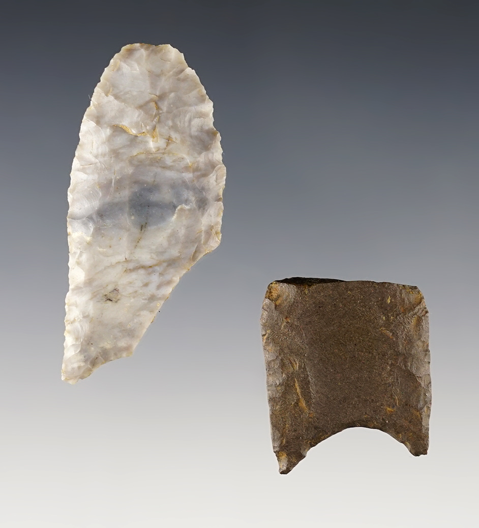 Main artifact image
